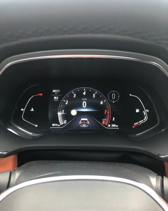 Renault Captur cena 79900 przebieg: 9500, rok produkcji 2021 z Drawsko Pomorskie małe 37